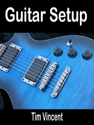 cover image of Guitar Setup